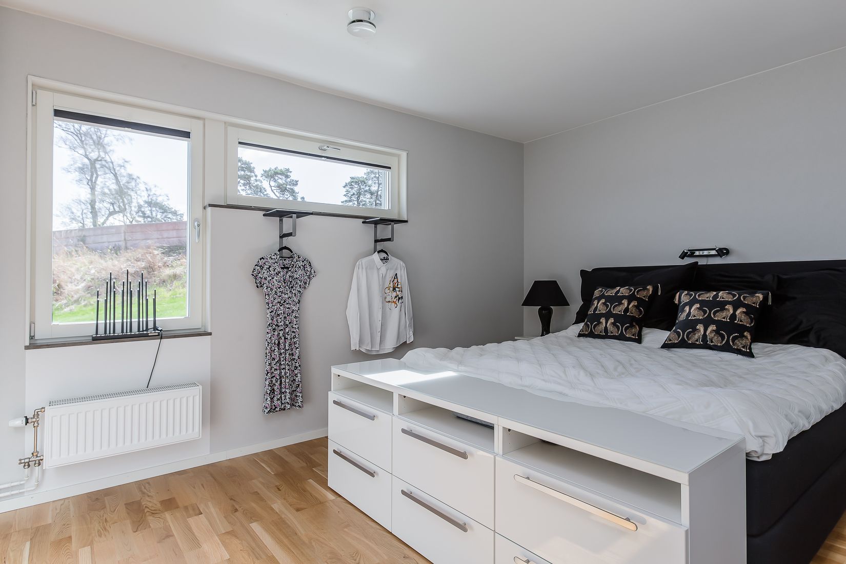 Bostadsrätt, Stabsvägen 12, Centralt, Strängnäs