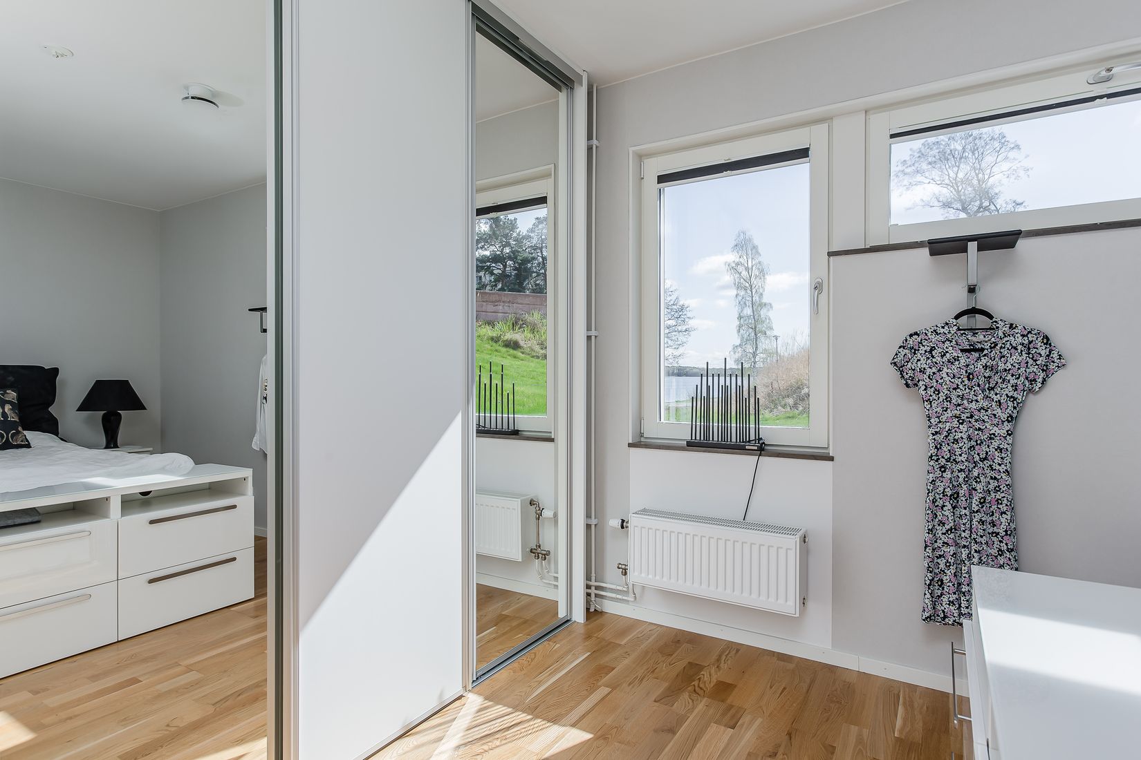 Bostadsrätt, Stabsvägen 12, Centralt, Strängnäs