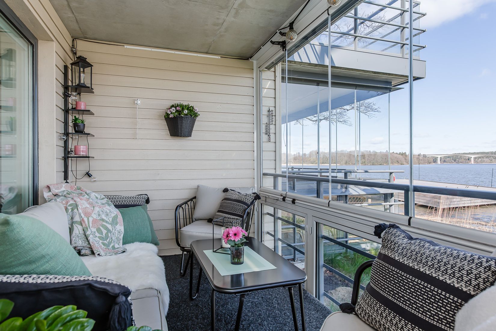 Bostadsrätt, Stabsvägen 12, Centralt, Strängnäs