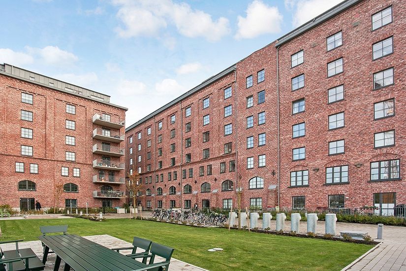 Bostadsrätt, Bratteråsgatan 66, Eriksberg, Göteborg