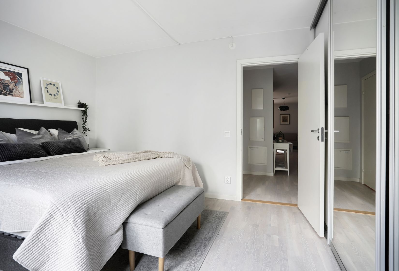 Bostadsrätt, Bratteråsgatan 66, Eriksberg, Göteborg