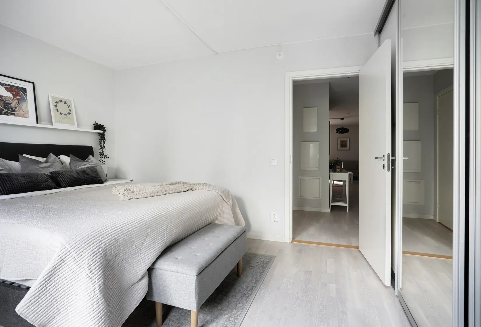 Bostadsrätt, Bratteråsgatan 66, Eriksberg, Göteborg