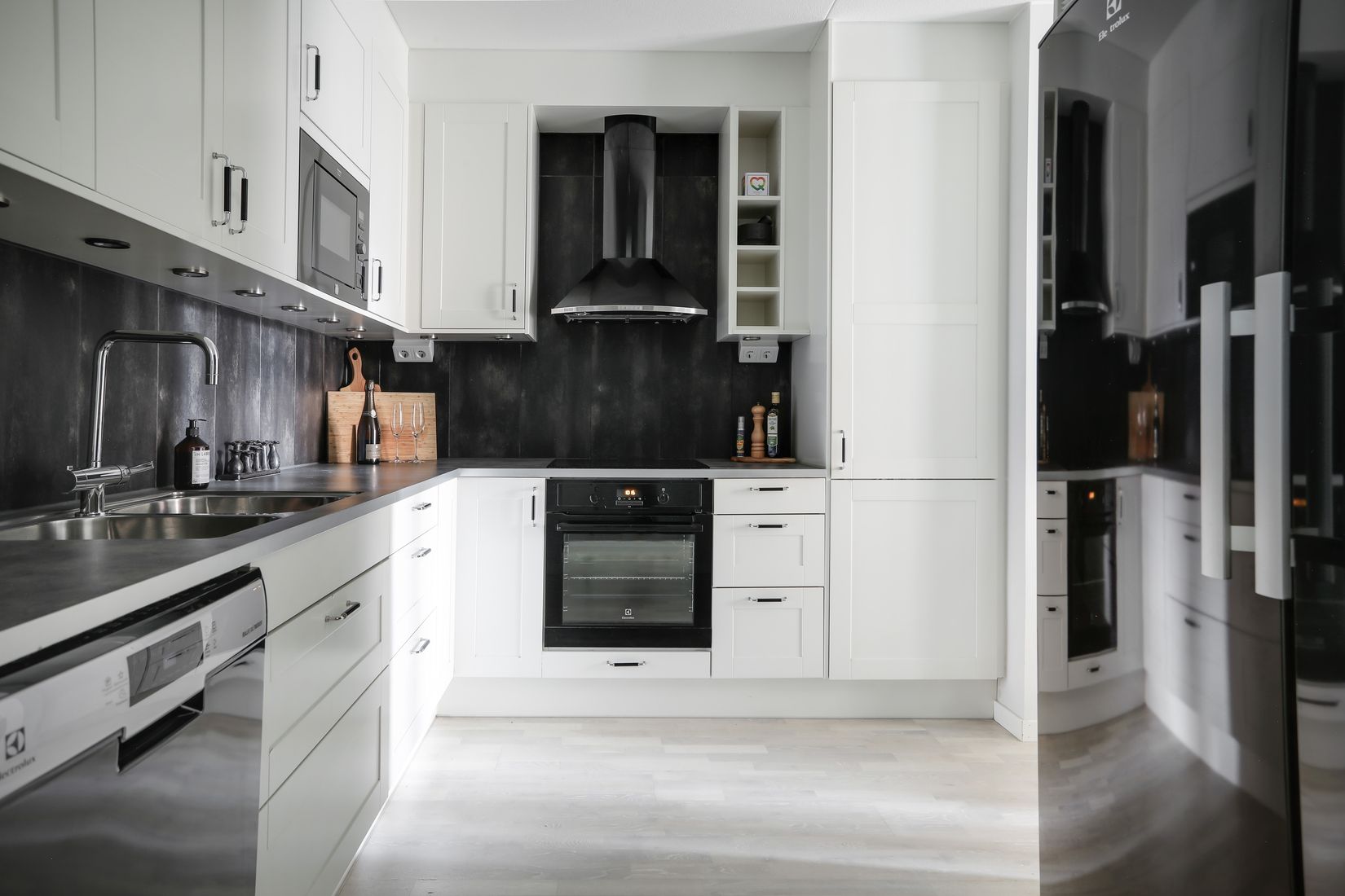 Bostadsrätt, Bratteråsgatan 66, Eriksberg, Göteborg