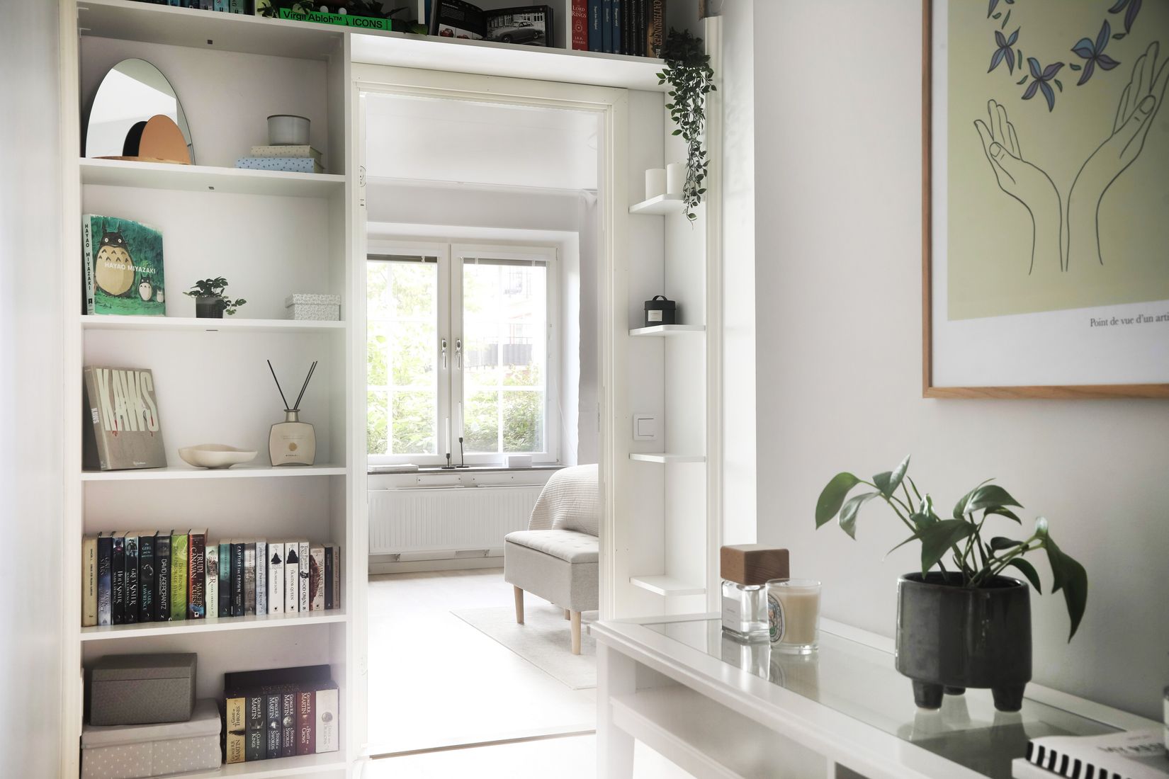 Bostadsrätt, Bratteråsgatan 66, Eriksberg, Göteborg