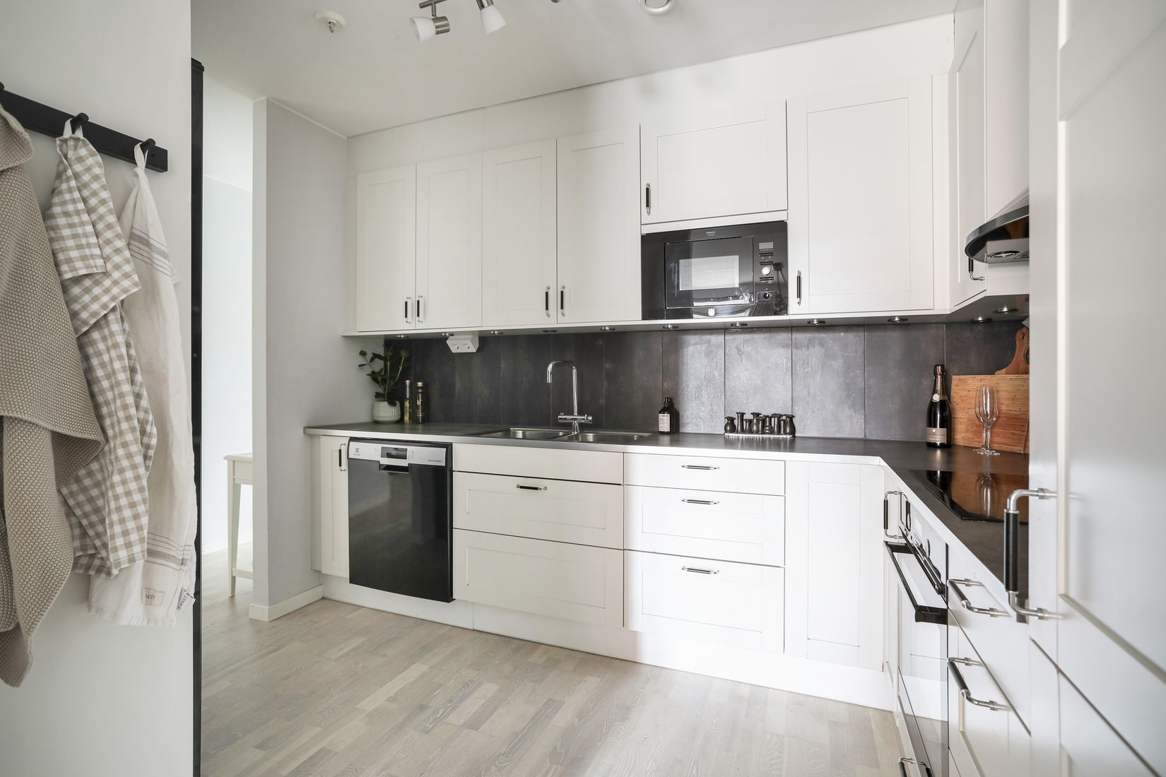 Bostadsrätt, Bratteråsgatan 66, Eriksberg, Göteborg