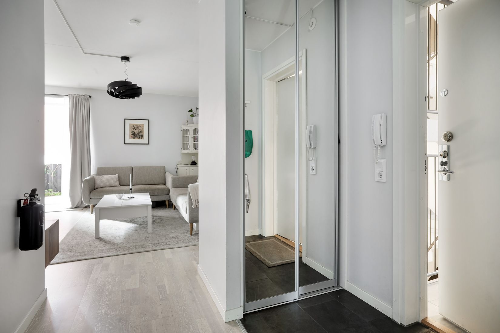 Bostadsrätt, Bratteråsgatan 66, Eriksberg, Göteborg