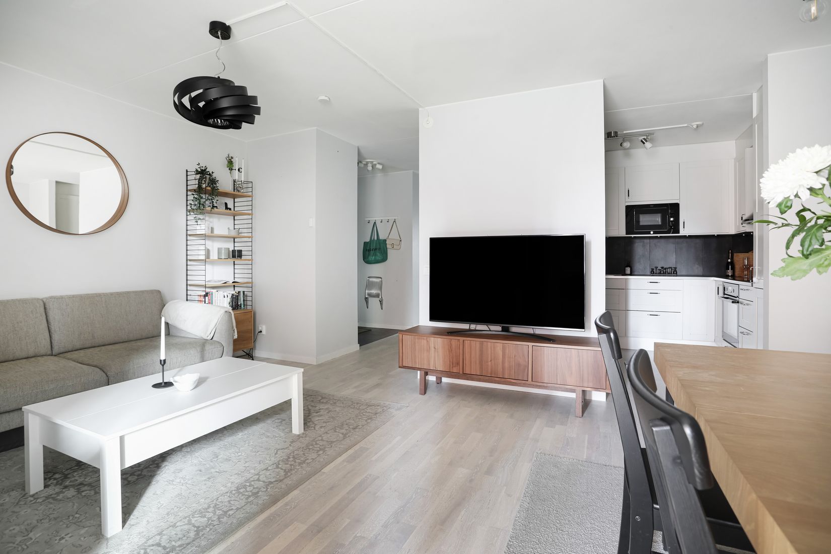 Bostadsrätt, Bratteråsgatan 66, Eriksberg, Göteborg