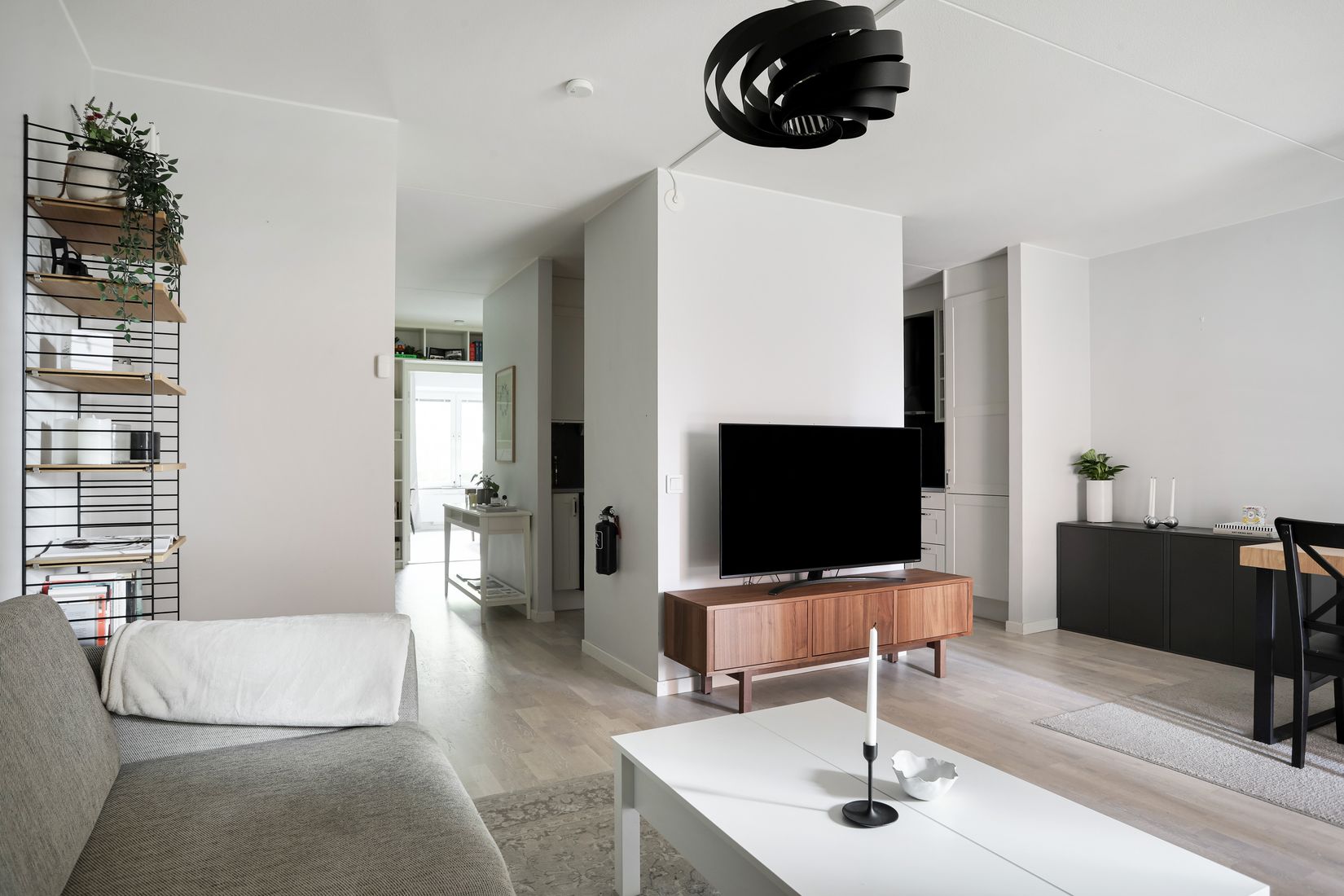 Bostadsrätt, Bratteråsgatan 66, Eriksberg, Göteborg