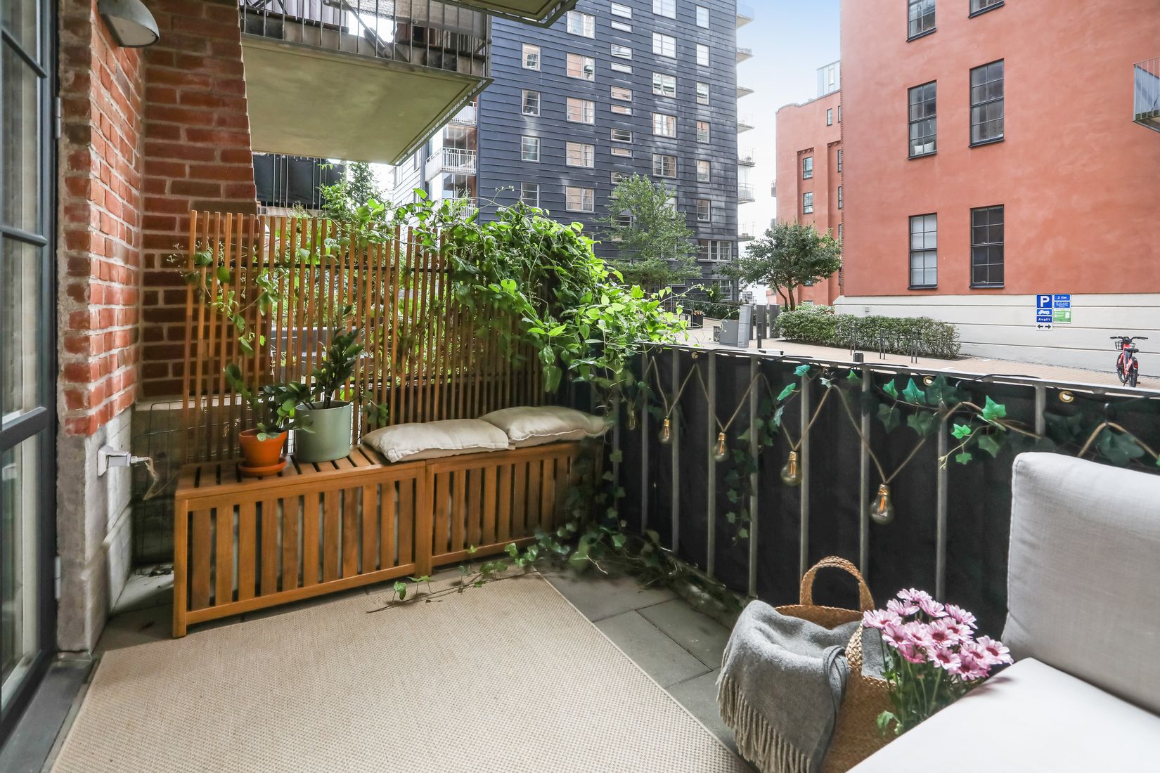 Bostadsrätt, Bratteråsgatan 66, Eriksberg, Göteborg