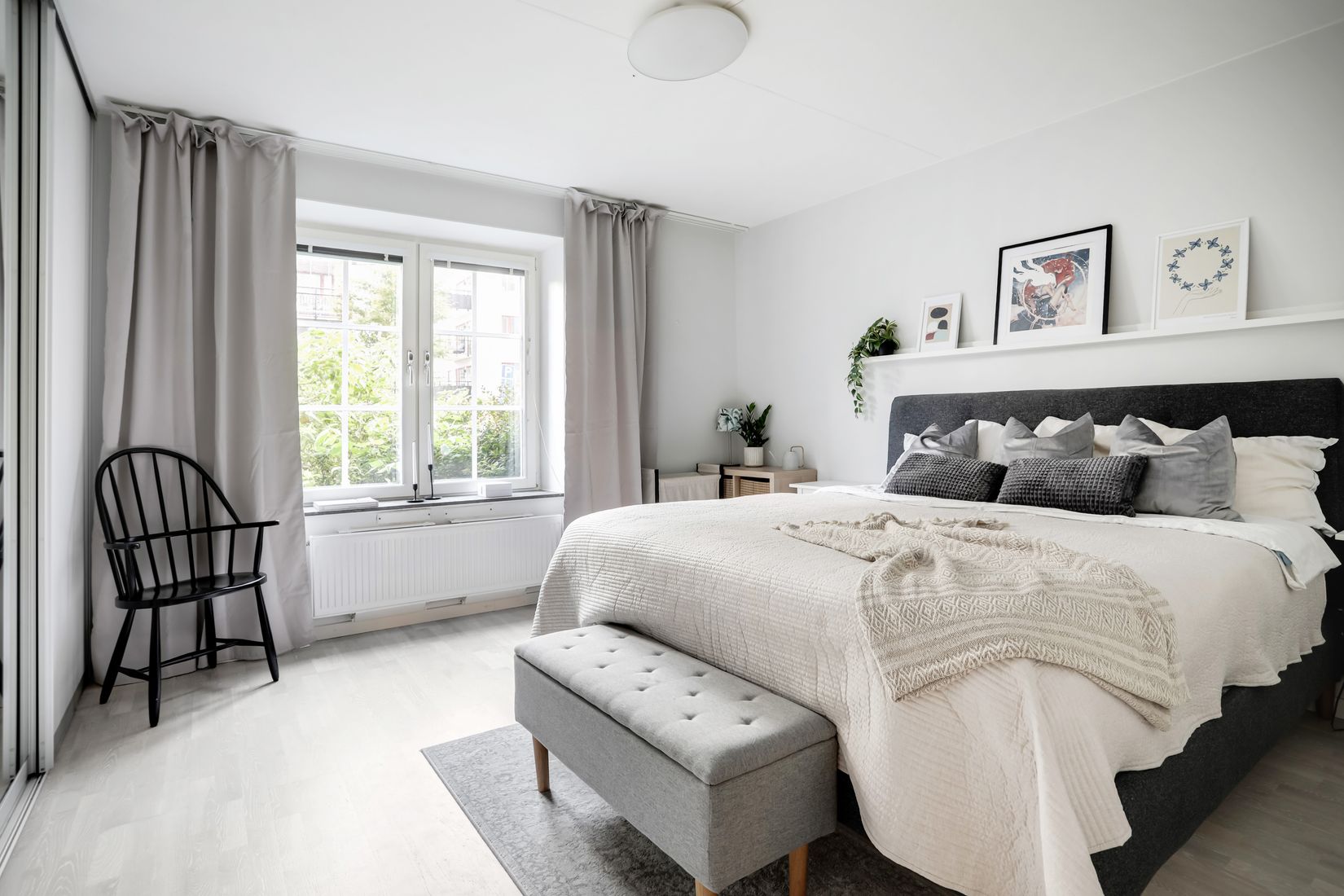 Bostadsrätt, Bratteråsgatan 66, Eriksberg, Göteborg