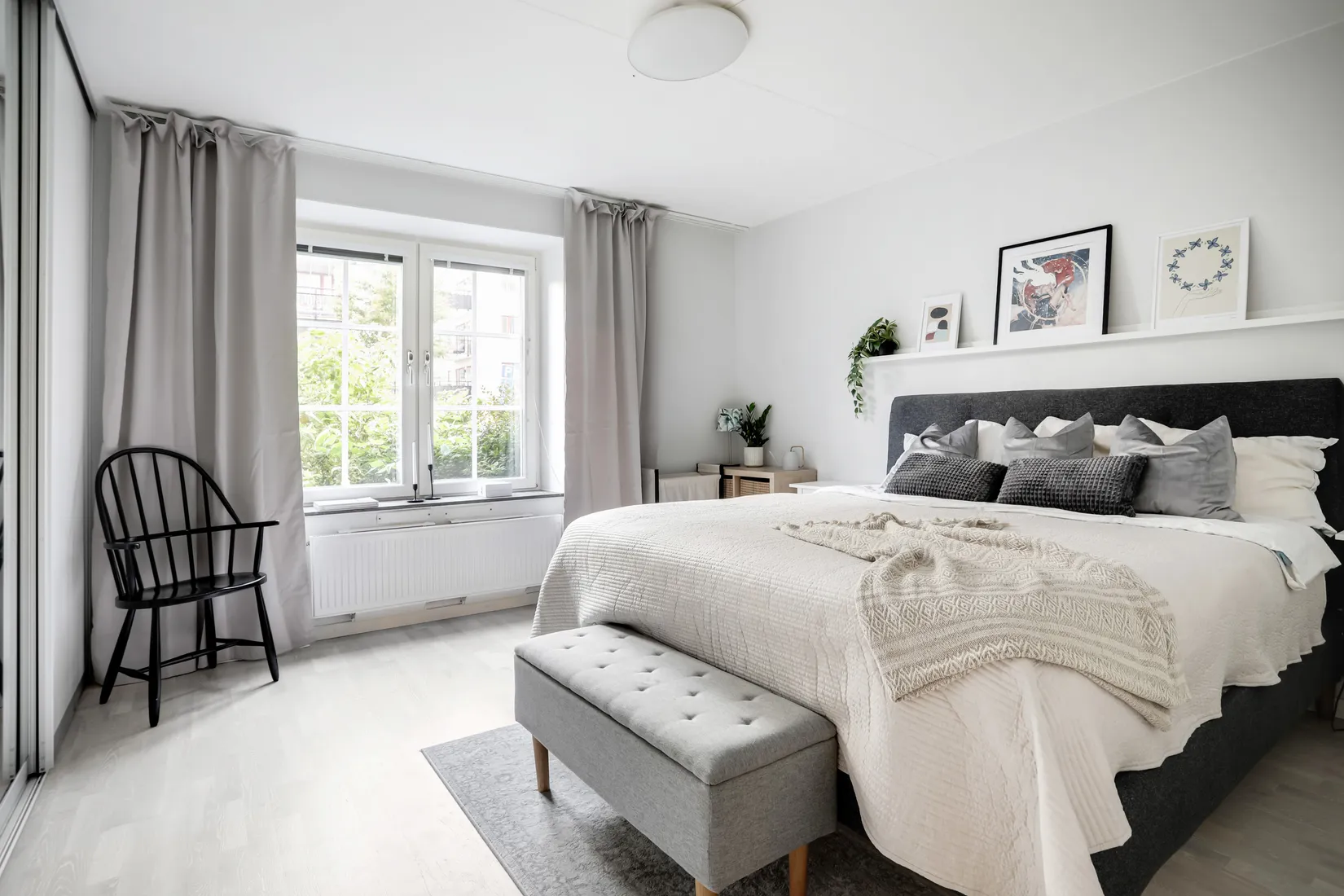Bostadsrätt, Bratteråsgatan 66, Eriksberg, Göteborg