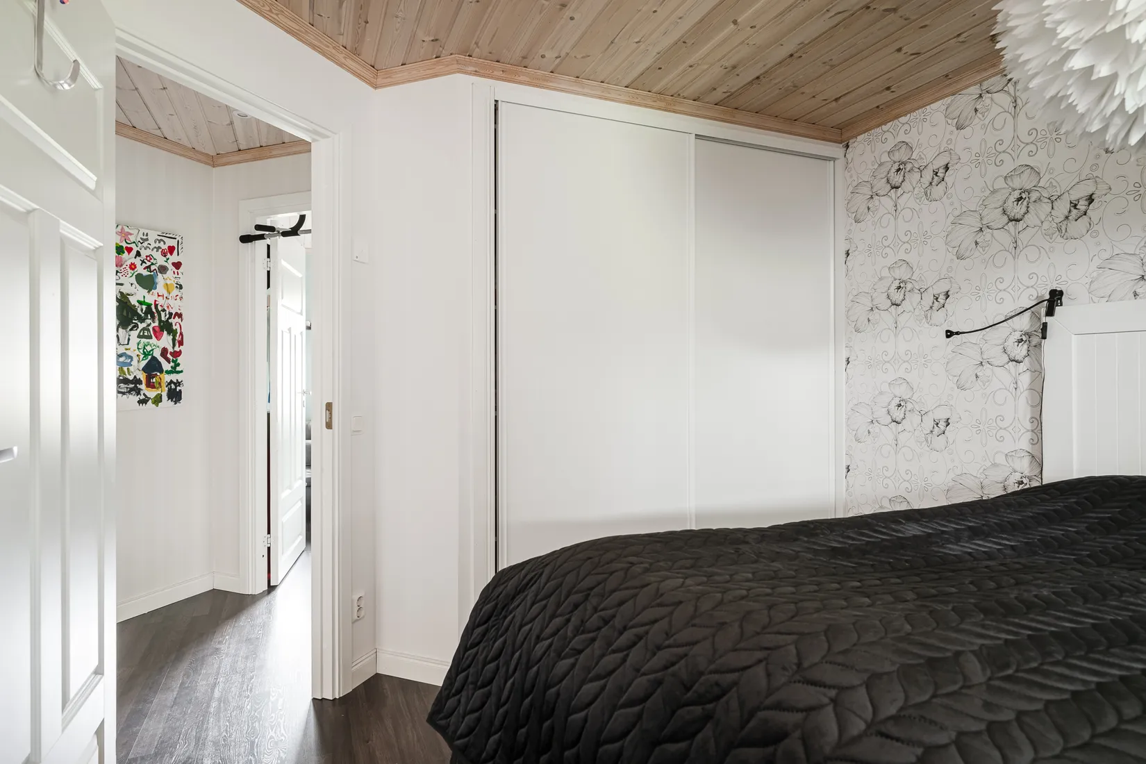 Villa, Sågvägen 18, Sidsjö, Sundsvall