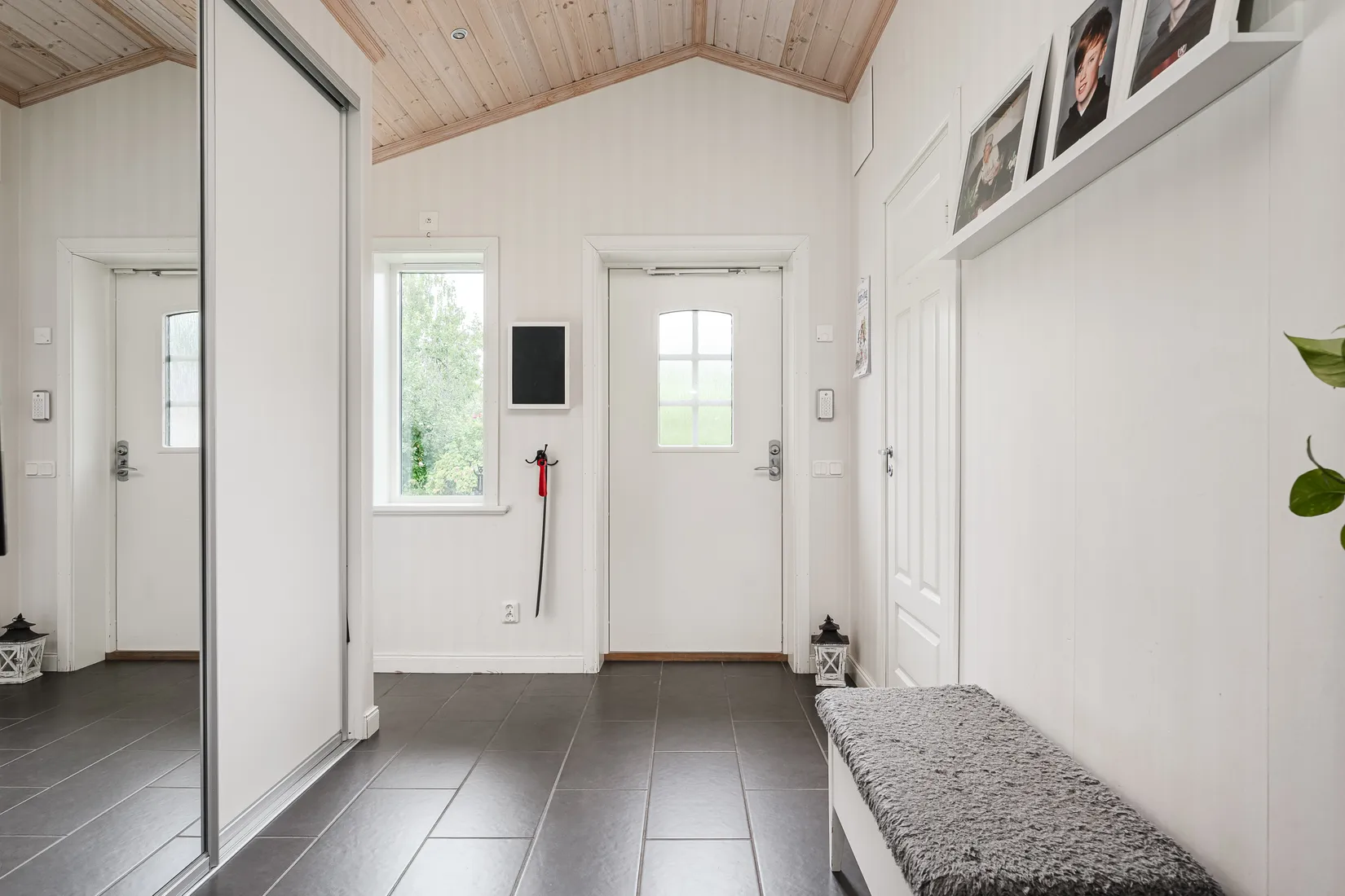 Villa, Sågvägen 18, Sidsjö, Sundsvall