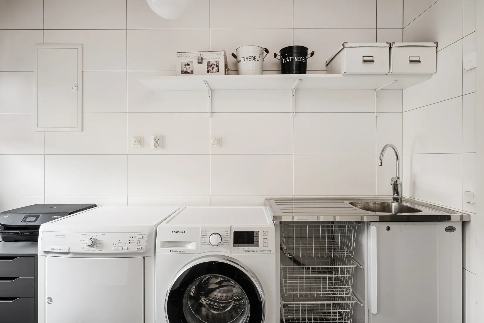 Villa, Sågvägen 18, Sidsjö, Sundsvall