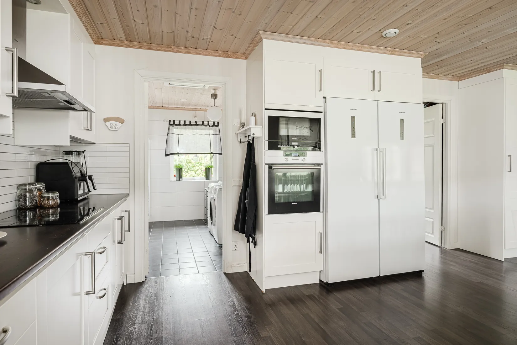 Villa, Sågvägen 18, Sidsjö, Sundsvall