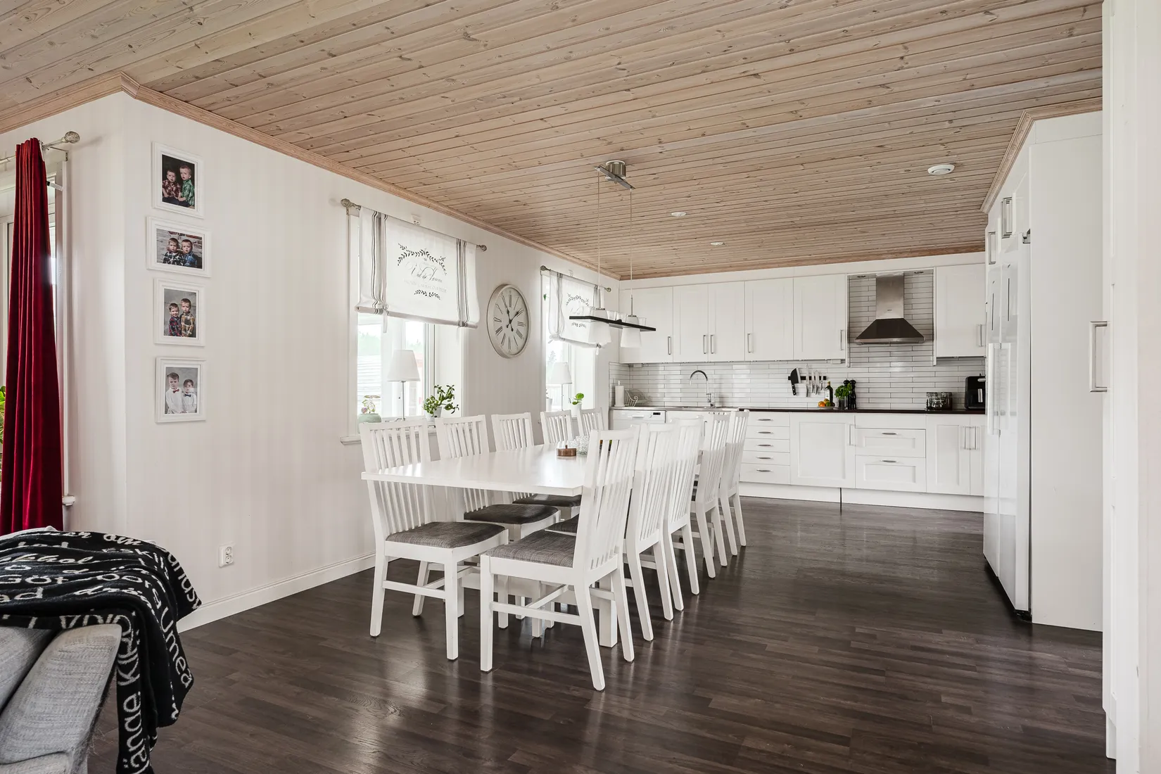 Villa, Sågvägen 18, Sidsjö, Sundsvall