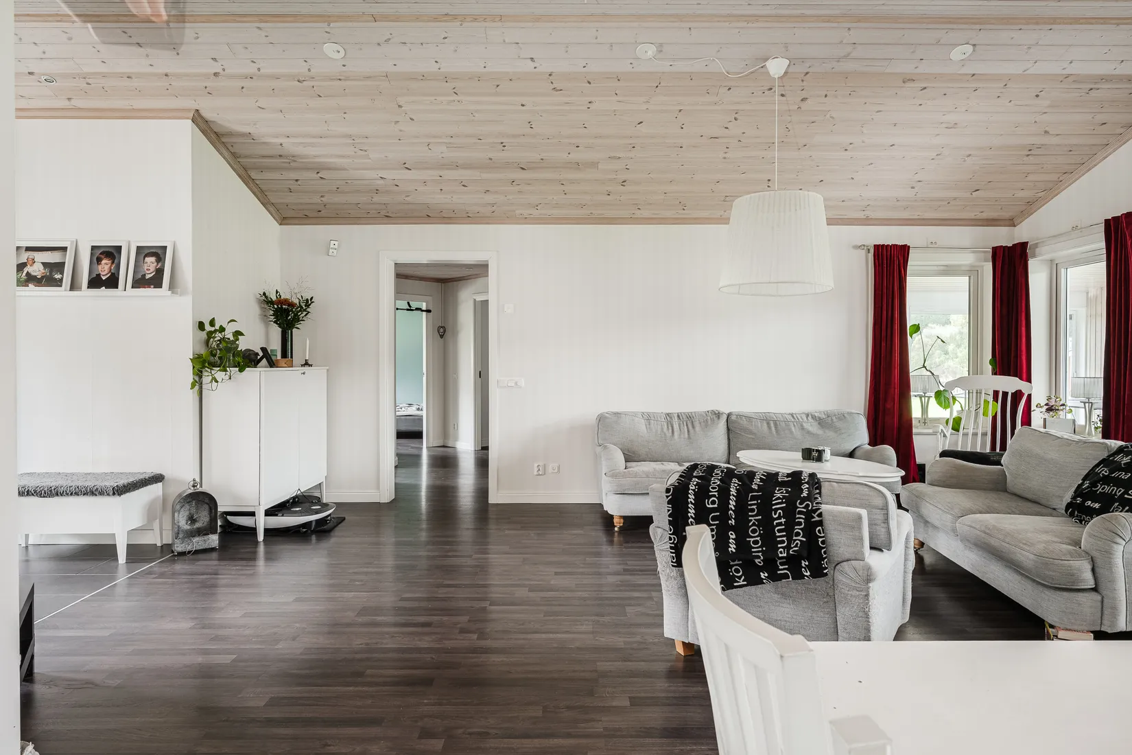 Villa, Sågvägen 18, Sidsjö, Sundsvall