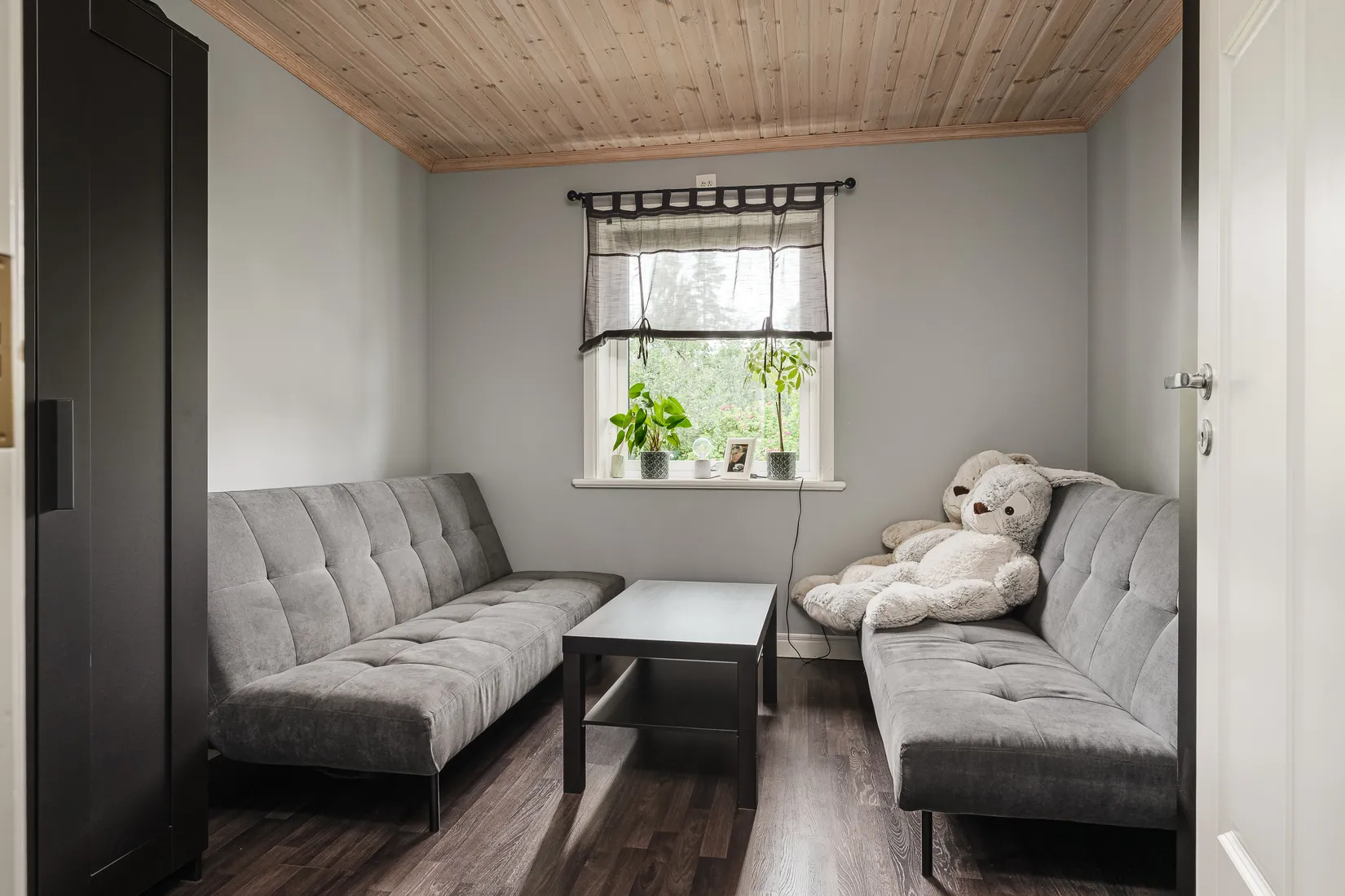 Villa, Sågvägen 18, Sidsjö, Sundsvall