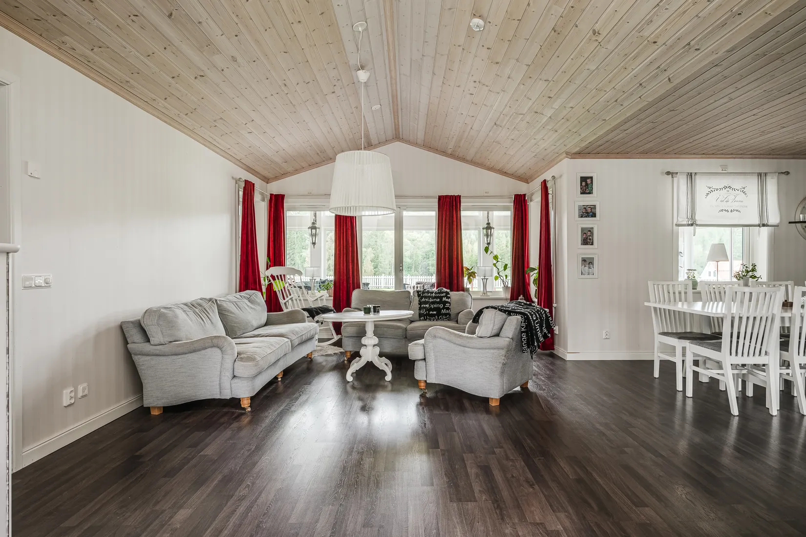 Villa, Sågvägen 18, Sidsjö, Sundsvall