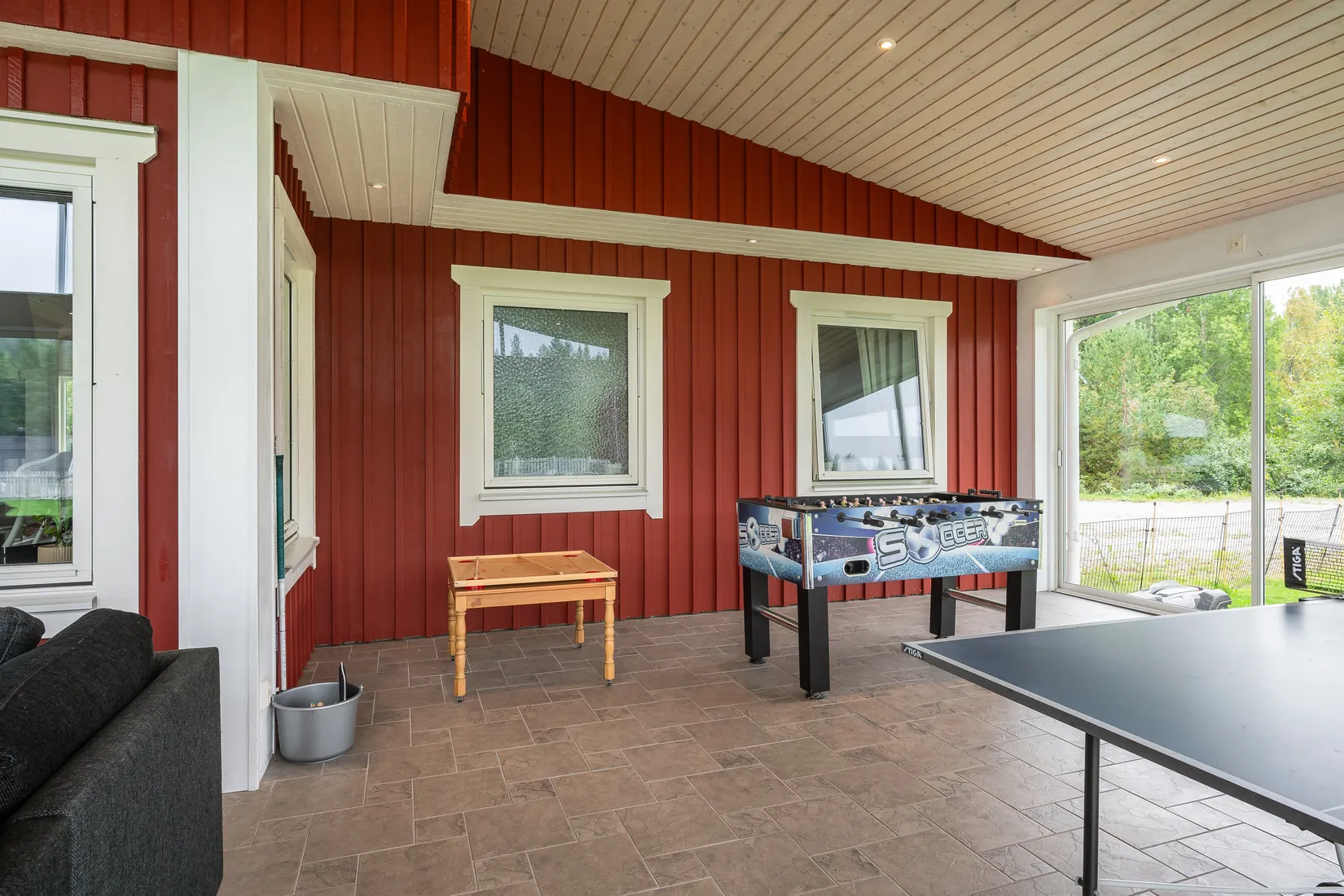 Villa, Sågvägen 18, Sidsjö, Sundsvall