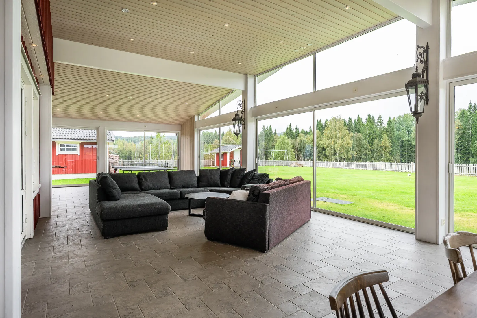 Villa, Sågvägen 18, Sidsjö, Sundsvall