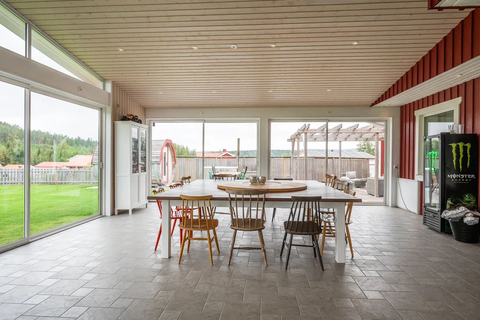 Villa, Sågvägen 18, Sidsjö, Sundsvall