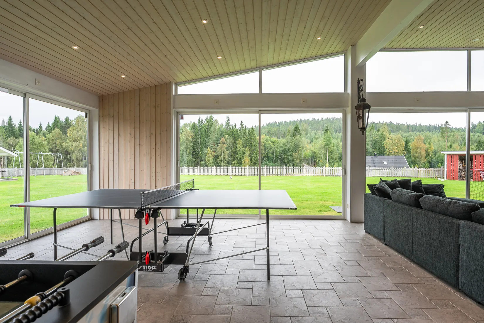 Villa, Sågvägen 18, Sidsjö, Sundsvall