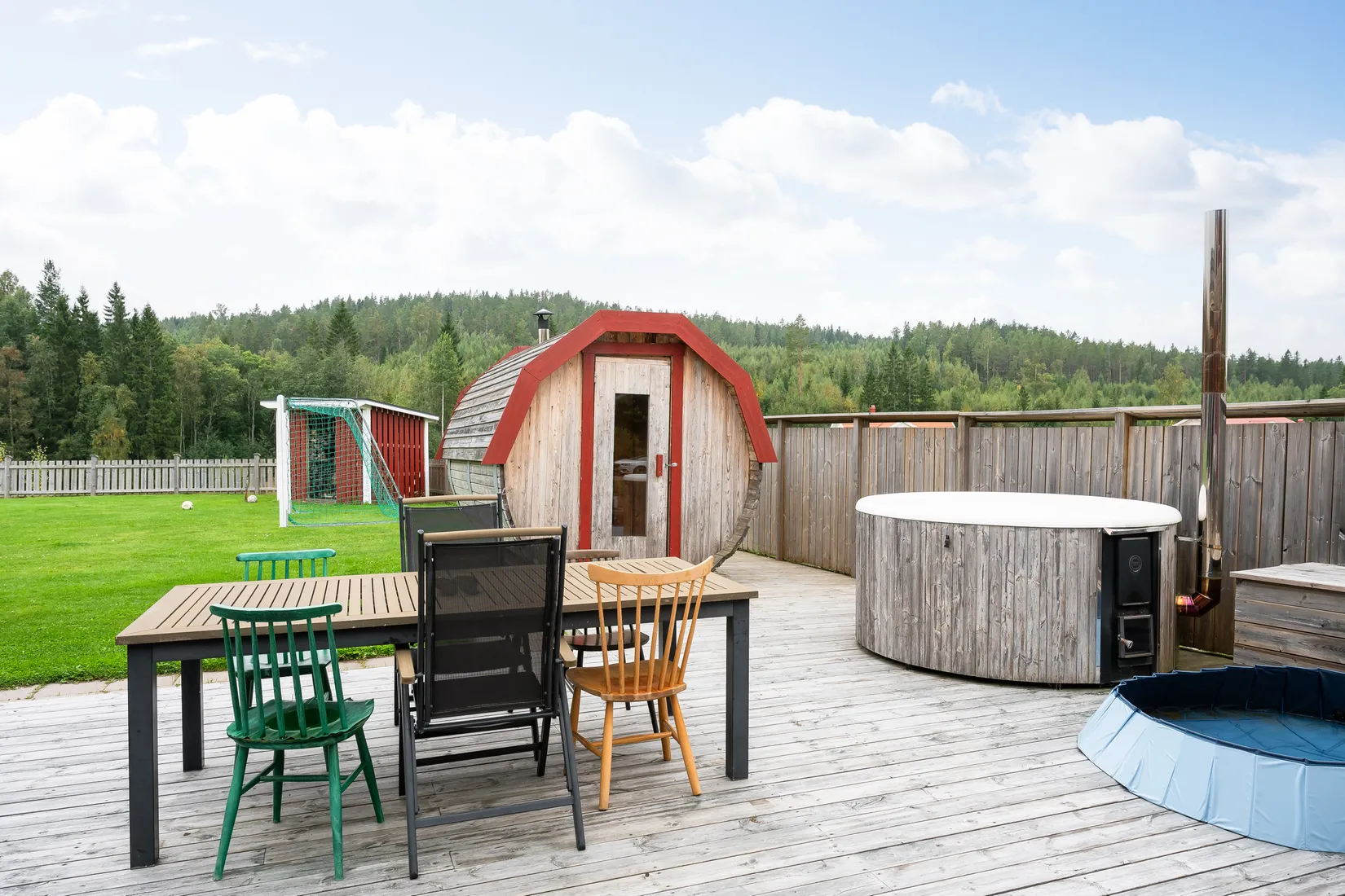 Villa, Sågvägen 18, Sidsjö, Sundsvall