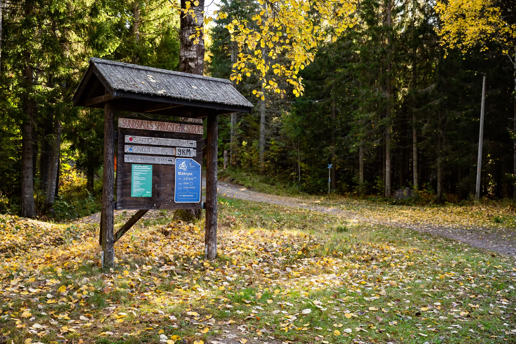 Villa, Sågvägen 18, Sidsjö, Sundsvall