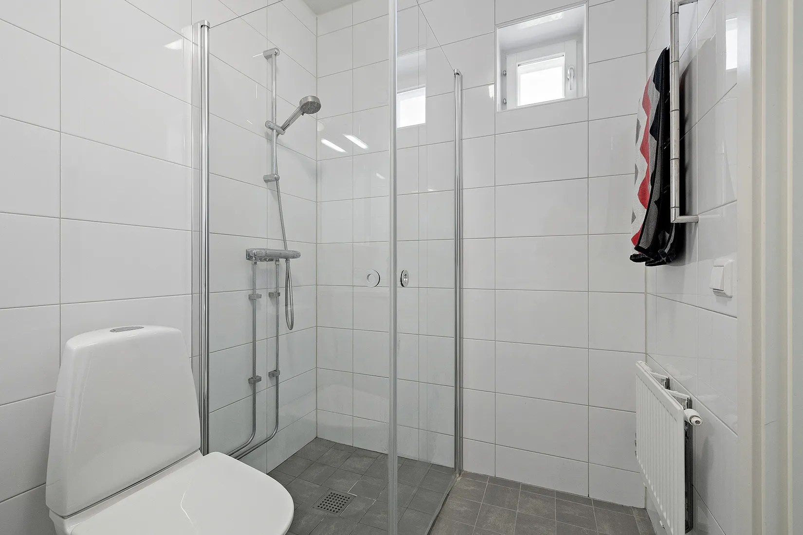 Bostadsrätt, Hammarvägen 64, vån 4/4, Jakobsberg, Järfälla