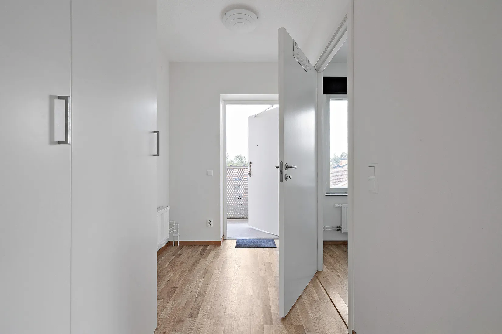 Bostadsrätt, Hammarvägen 64, vån 4/4, Jakobsberg, Järfälla