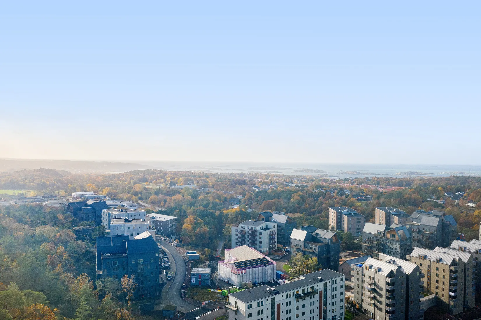 Bostadsrätt, Berguven 6, Hovås, Göteborg