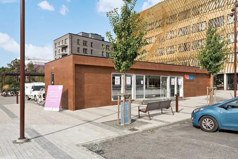 Bostadsrätt, Berguven 6, Hovås, Göteborg