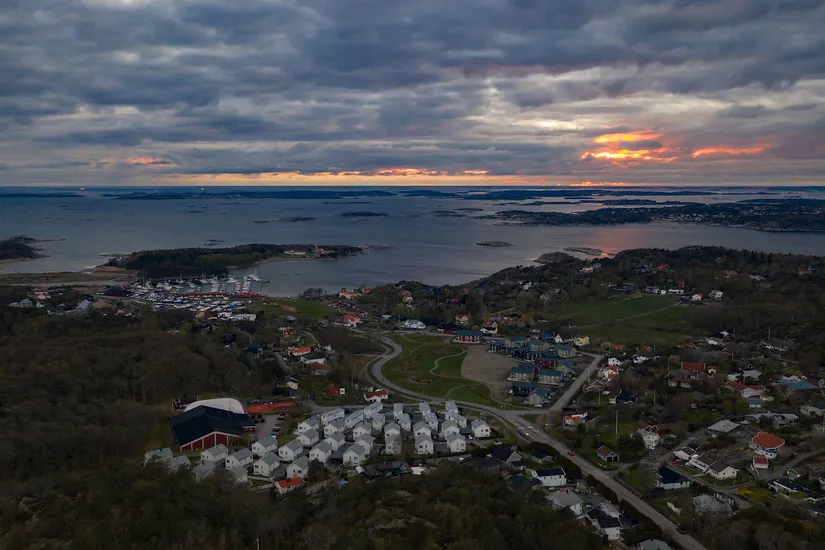 Bostadsrätt, Berguven 6, Hovås, Göteborg