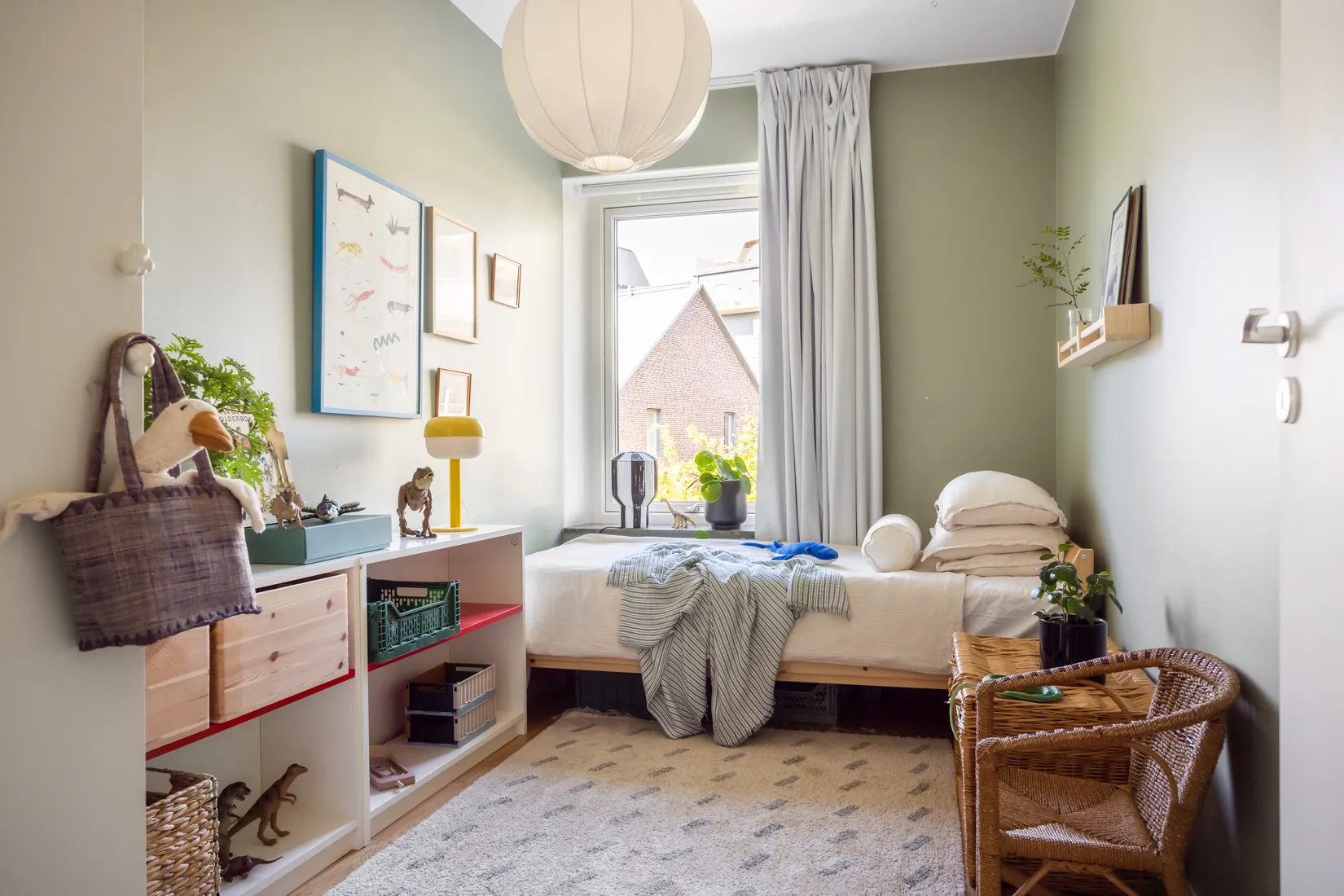 Bostadsrätt, Berguven 6, Hovås, Göteborg