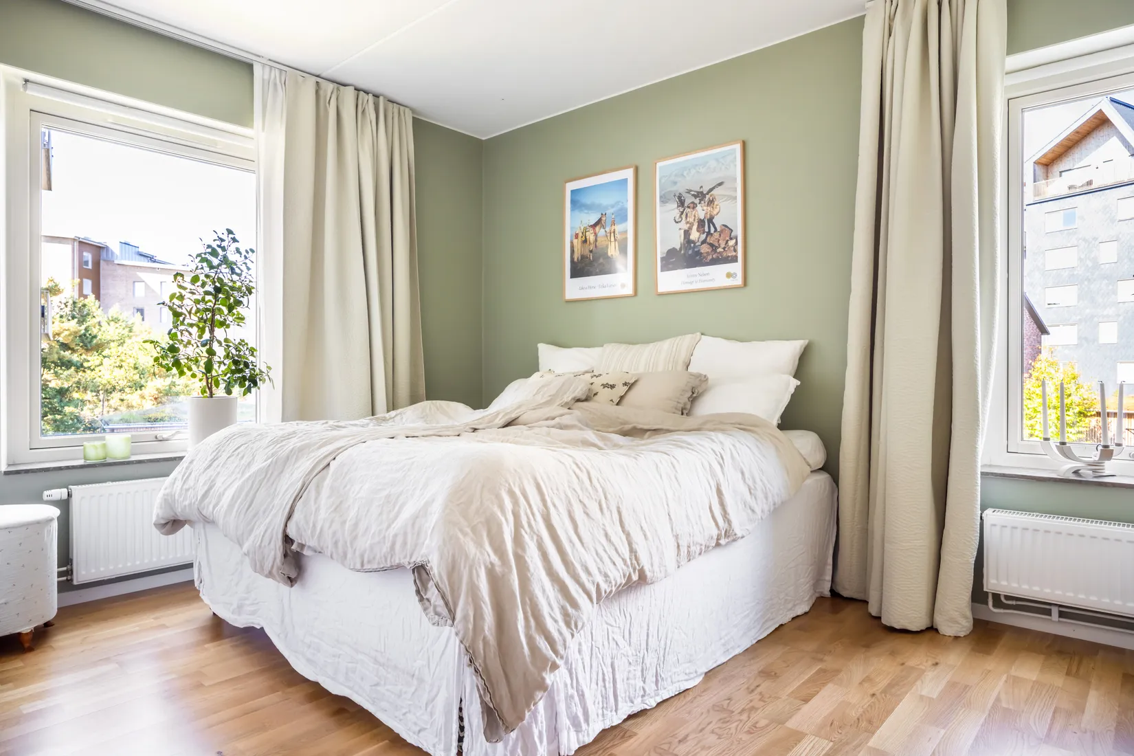 Bostadsrätt, Berguven 6, Hovås, Göteborg