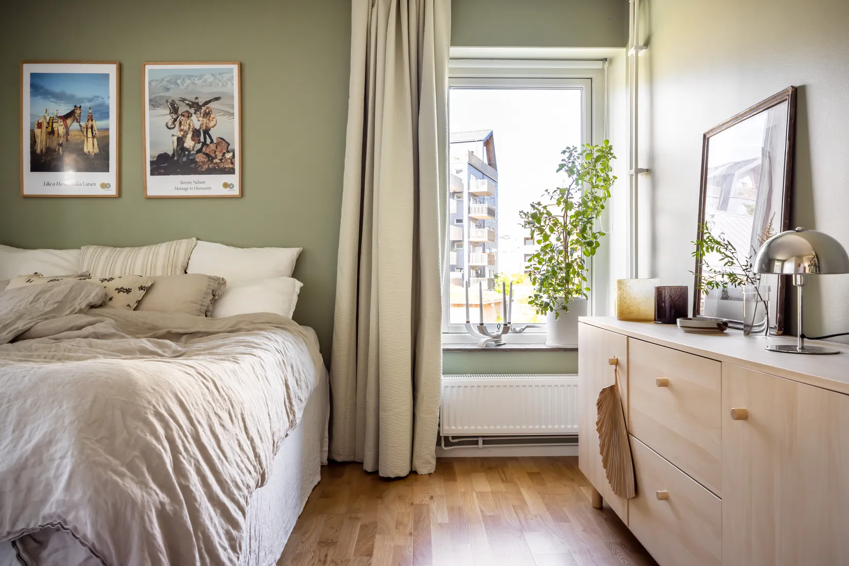 Bostadsrätt, Berguven 6, Hovås, Göteborg