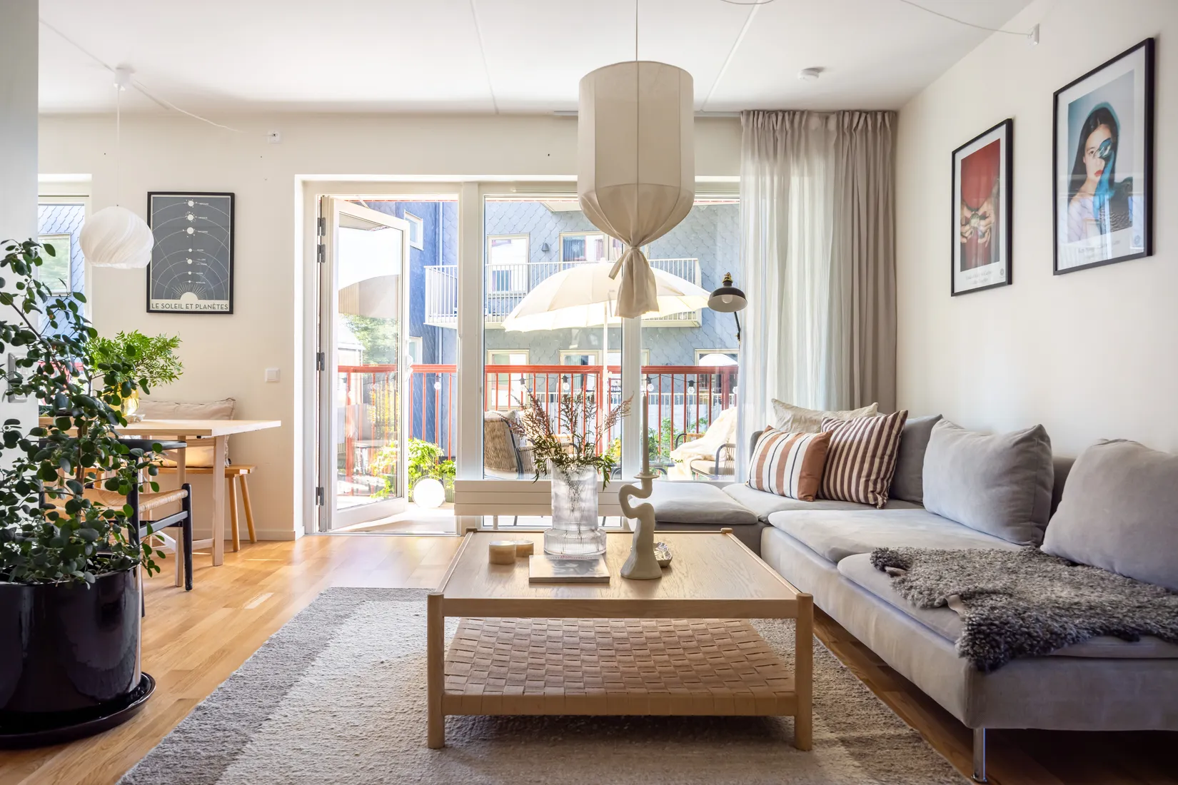 Bostadsrätt, Berguven 6, Hovås, Göteborg