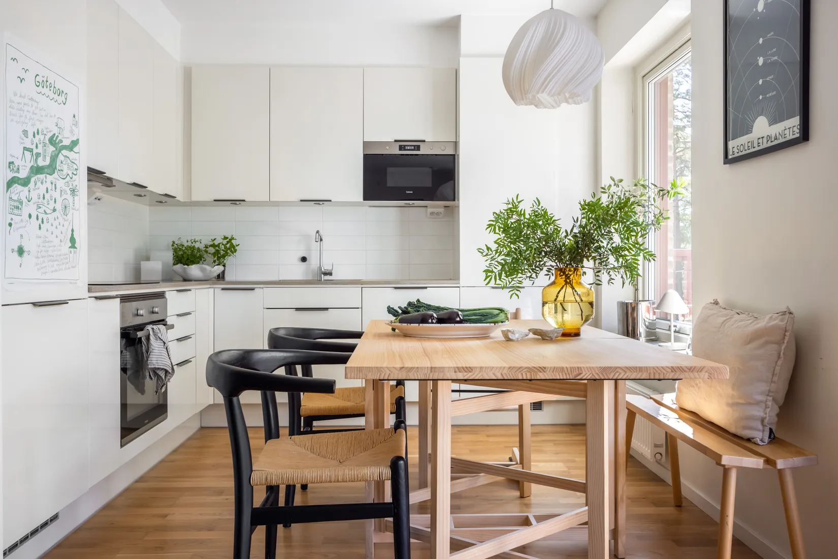 Bostadsrätt, Berguven 6, Hovås, Göteborg