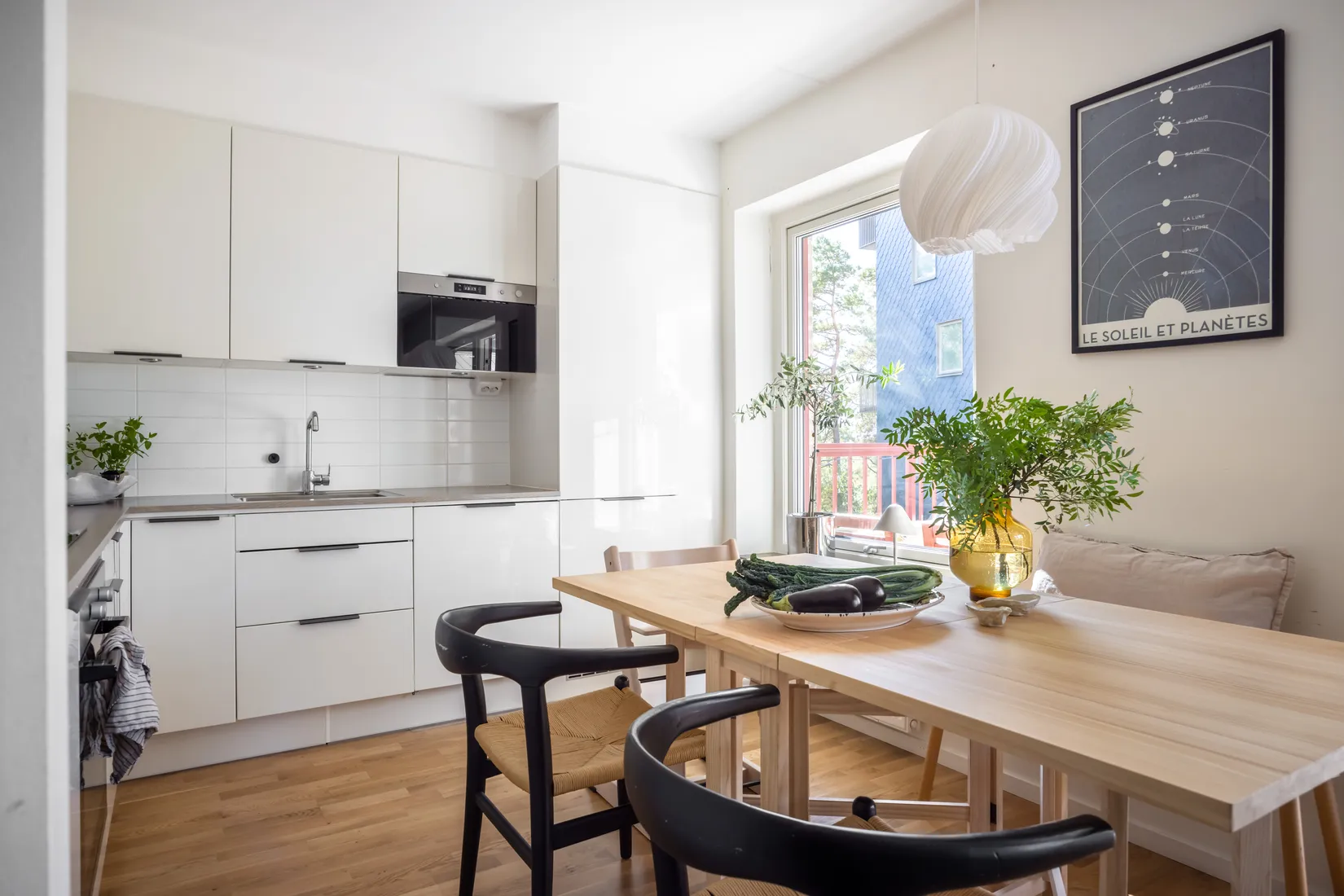 Bostadsrätt, Berguven 6, Hovås, Göteborg