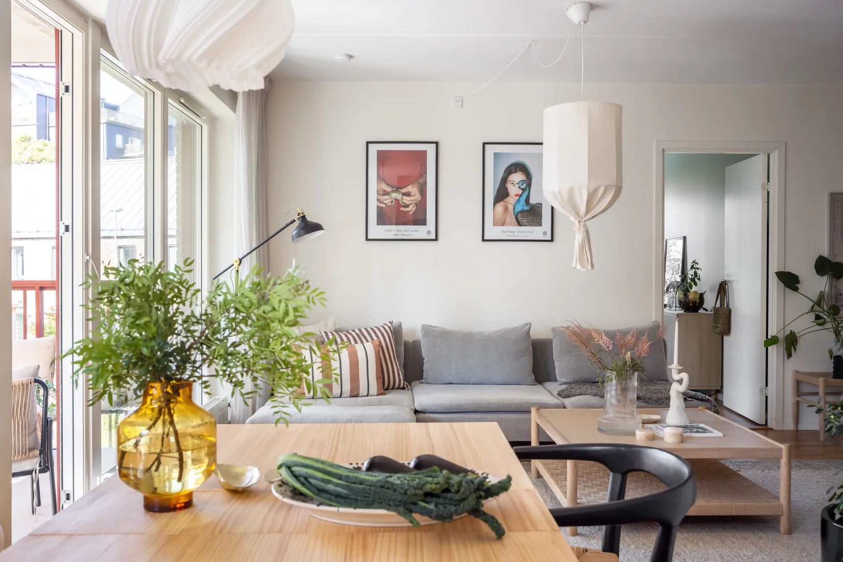 Bostadsrätt, Berguven 6, Hovås, Göteborg