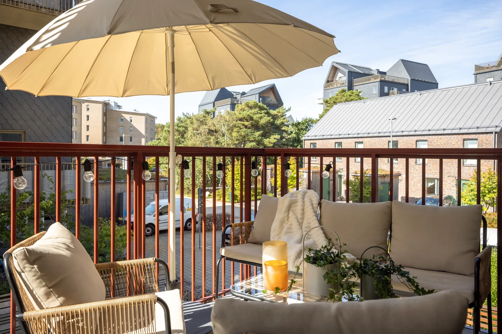 Bostadsrätt, Berguven 6, Hovås, Göteborg