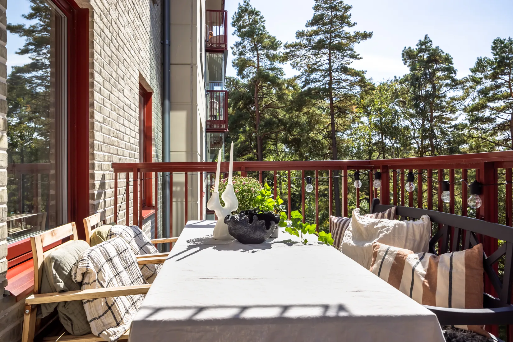 Bostadsrätt, Berguven 6, Hovås, Göteborg