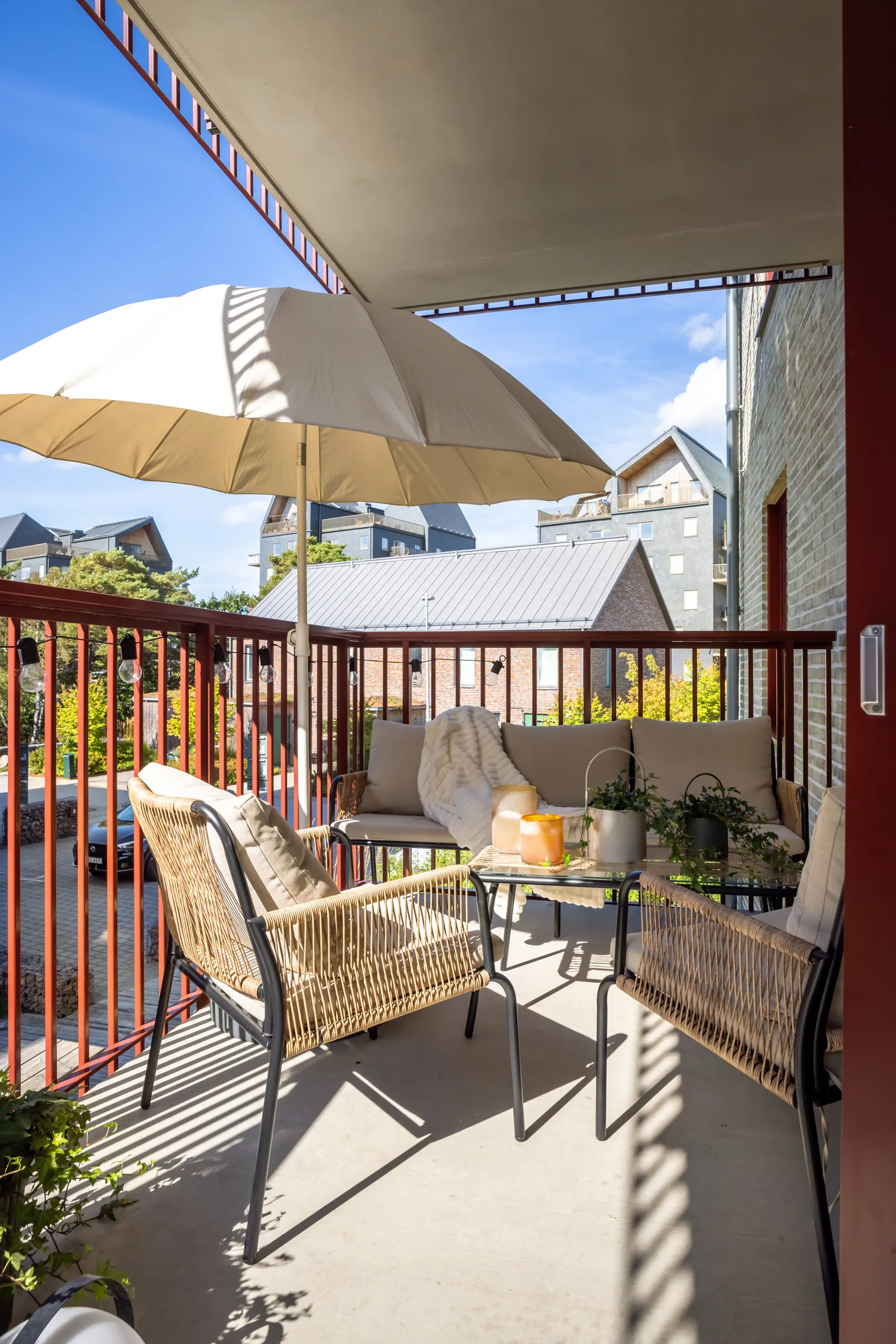 Bostadsrätt, Berguven 6, Hovås, Göteborg