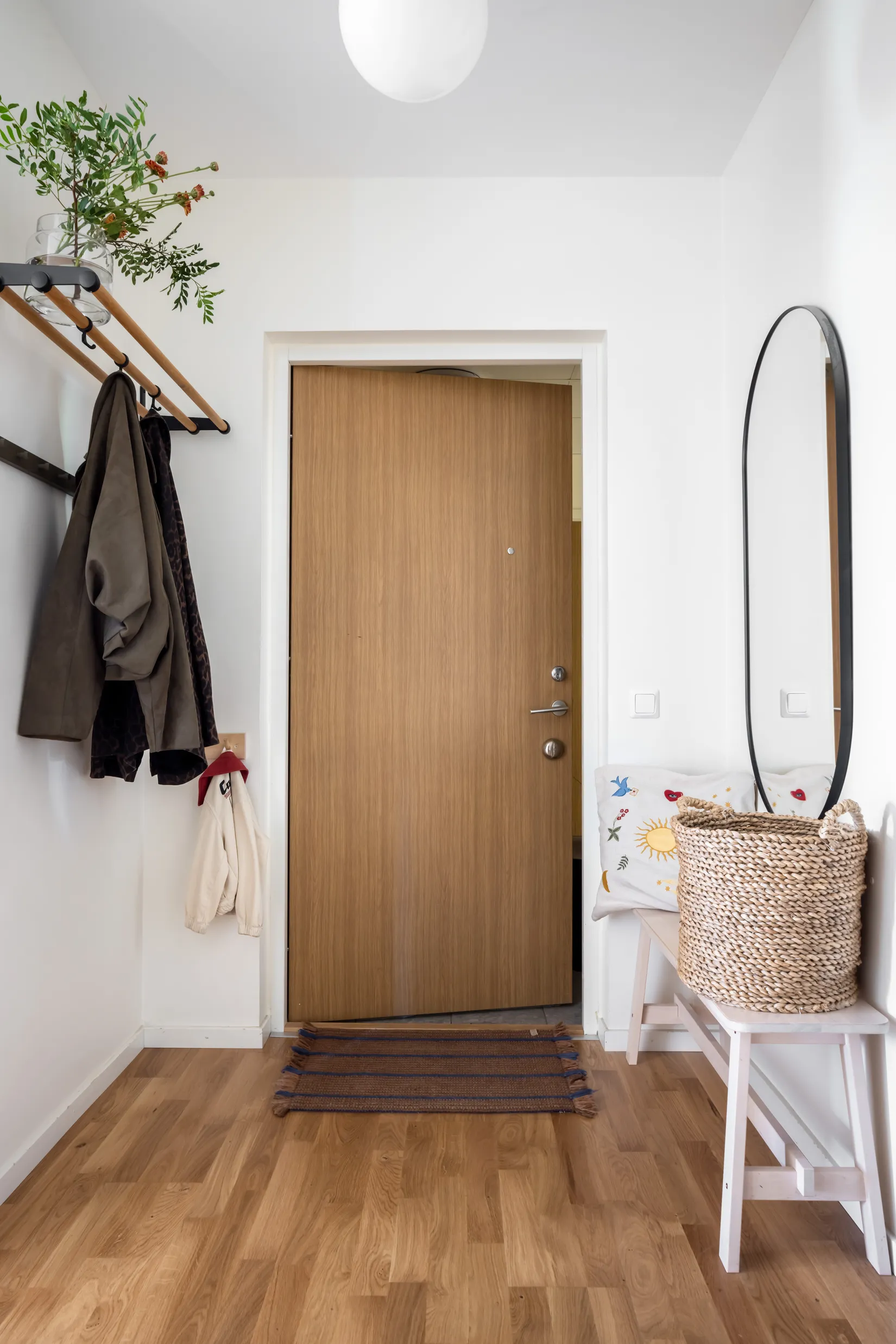 Bostadsrätt, Berguven 6, Hovås, Göteborg