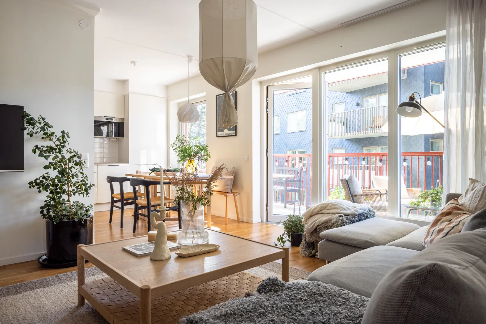 Bostadsrätt, Berguven 6, Hovås, Göteborg