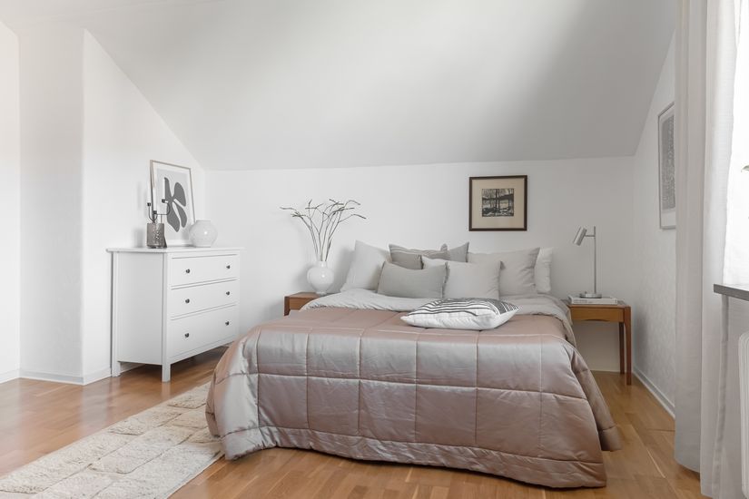 Bostadsrätt, Dalbogatan 3A, Krokslätt, Mölndal