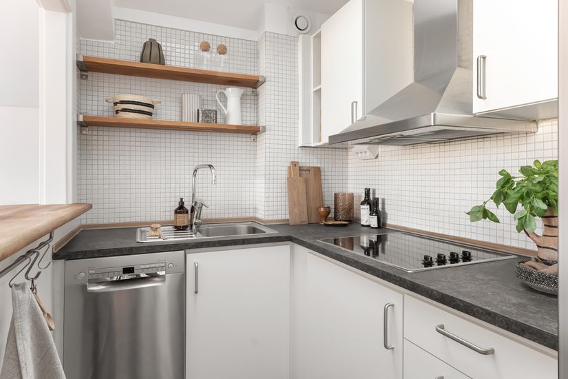 Bostadsrätt, Dalbogatan 3A, Krokslätt, Mölndal