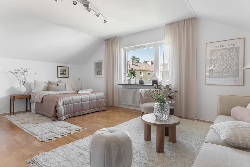 Bostadsrätt, Dalbogatan 3A, Krokslätt, Mölndal