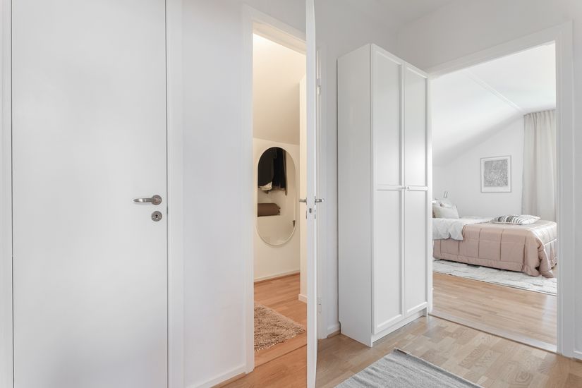 Bostadsrätt, Dalbogatan 3A, Krokslätt, Mölndal